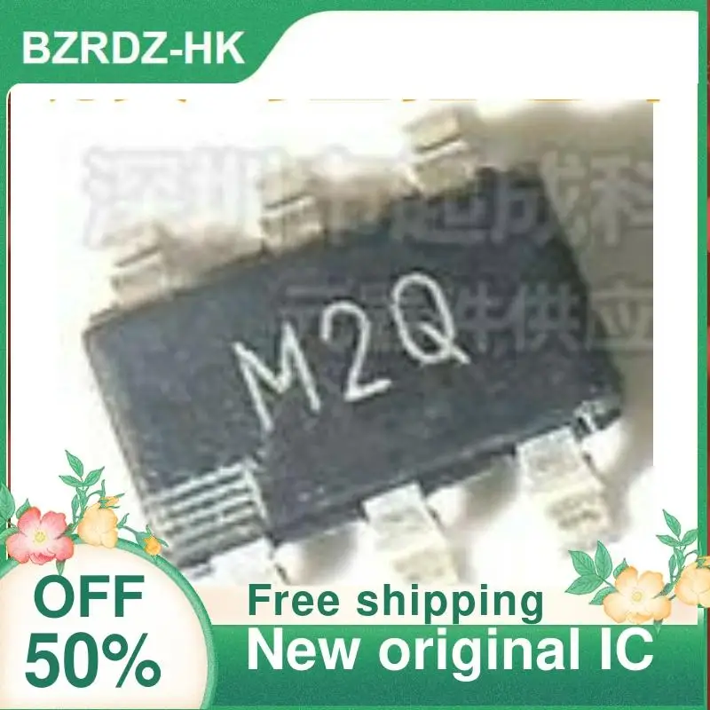 

1-20 шт. Φ M2Q новый оригинальный IC