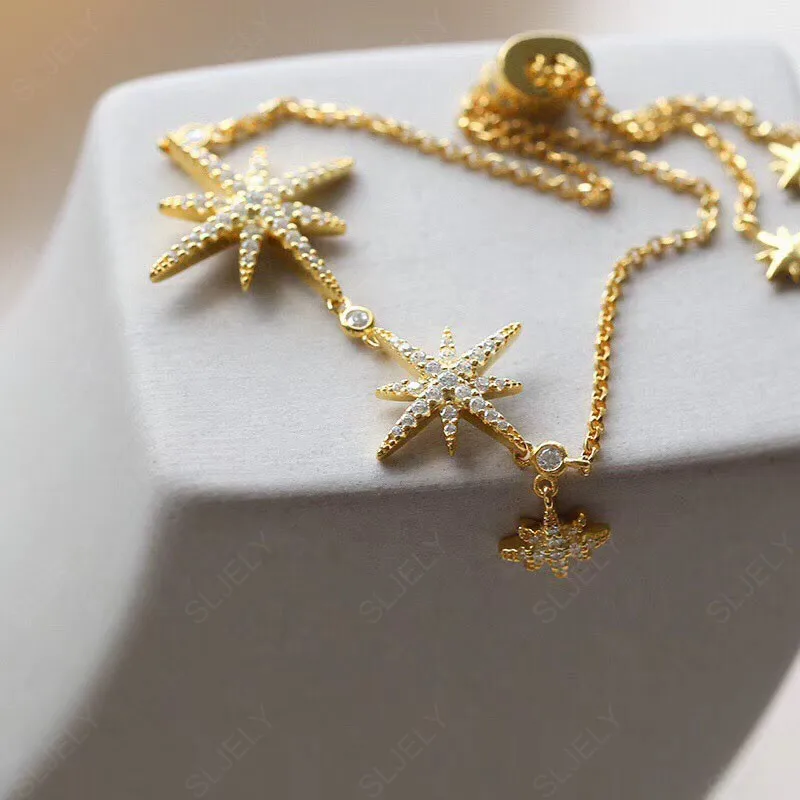 Женский браслет из серебра 925 пробы с фианитом|Гибкие и жесткие браслеты| |