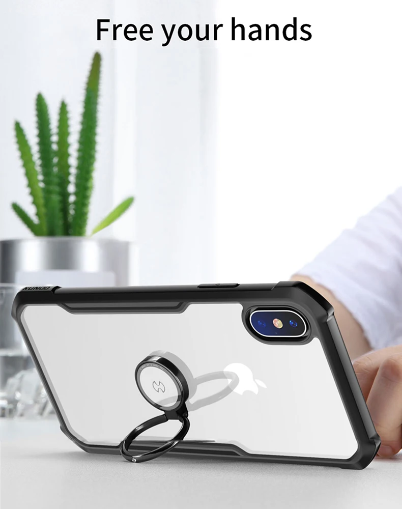 Для iphone 7 NUL L 7 mi 9 samsung XUNDD магнитное кольцо держатель универсальная подставка для andorid и iOS металлическое кольцо 360