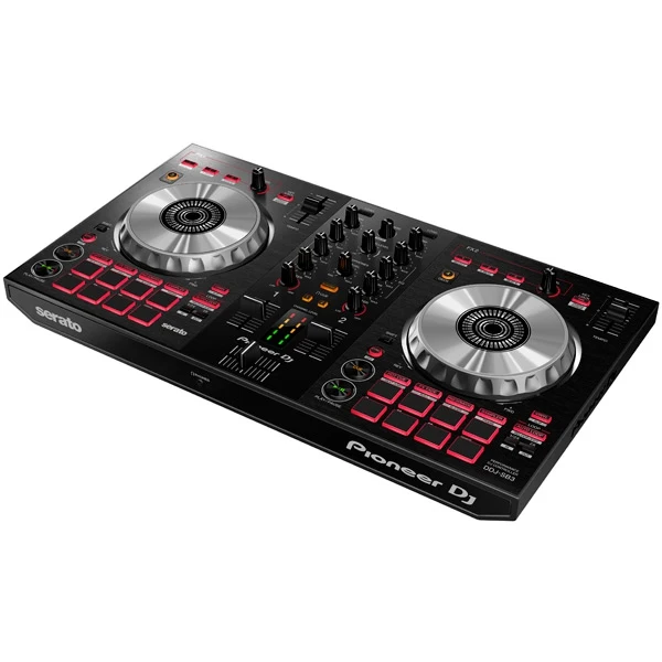 Dj контроллер Pioneer DDJ-SB3 | Электроника