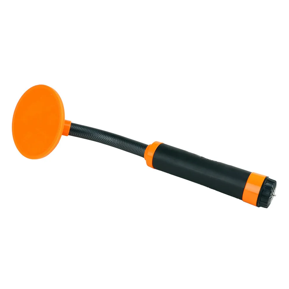 Импульсная индикация водонепроницаемый ручной металлоискатель HS серии