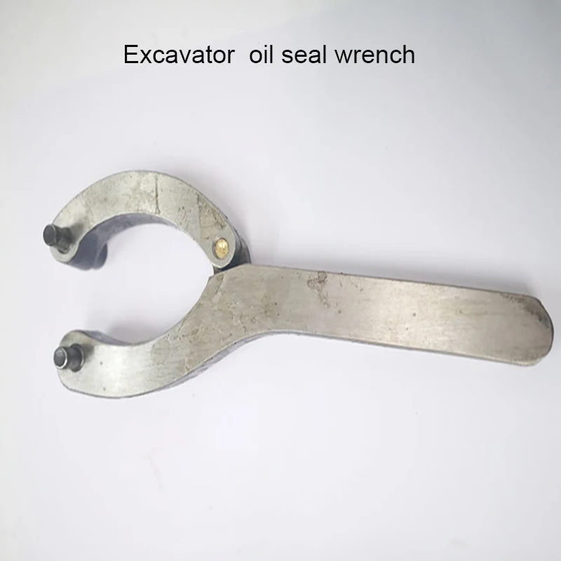 Экскаватор восстанавливающее масло ключ для прокладки инструмент разборка