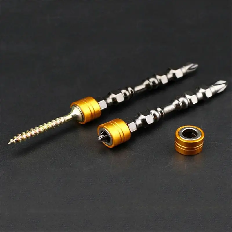 PH2 Твердость 65 мм крестовая головка отвертка с двойной головкой электрическая