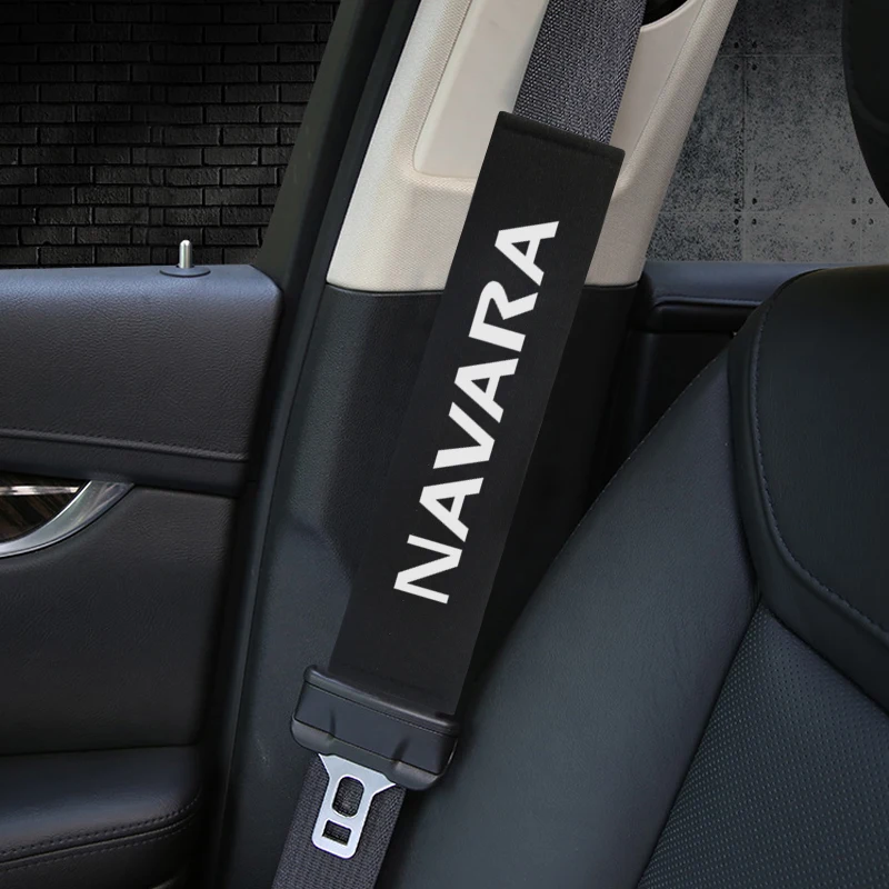 Хлопковый фланелевый чехол для Nissan Navara d40 d22 d23 np300 2 шт. аксессуары автостайлинга |