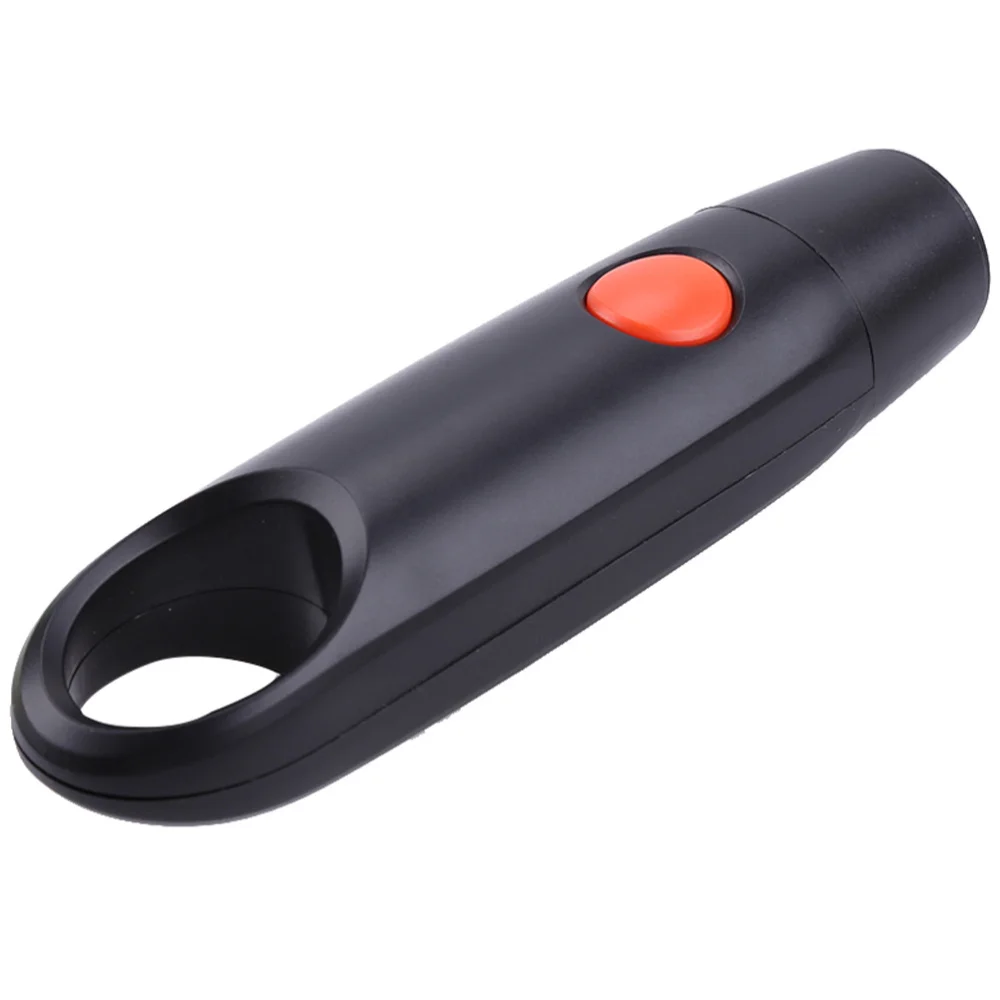 

1pc Safety Survival Whistle Portable Basketball Match Whistle Outdoor Accessory