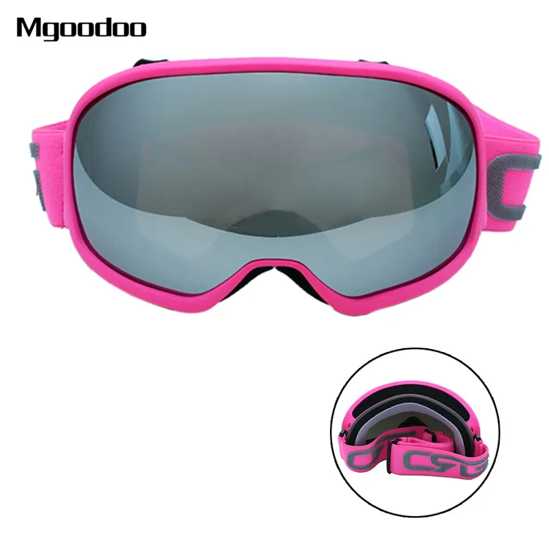 

Motorcycle Goggles Protective MX Glasses Windproof Motorbike Downhill Mountain Windshield Racing For Snowboard Skiing