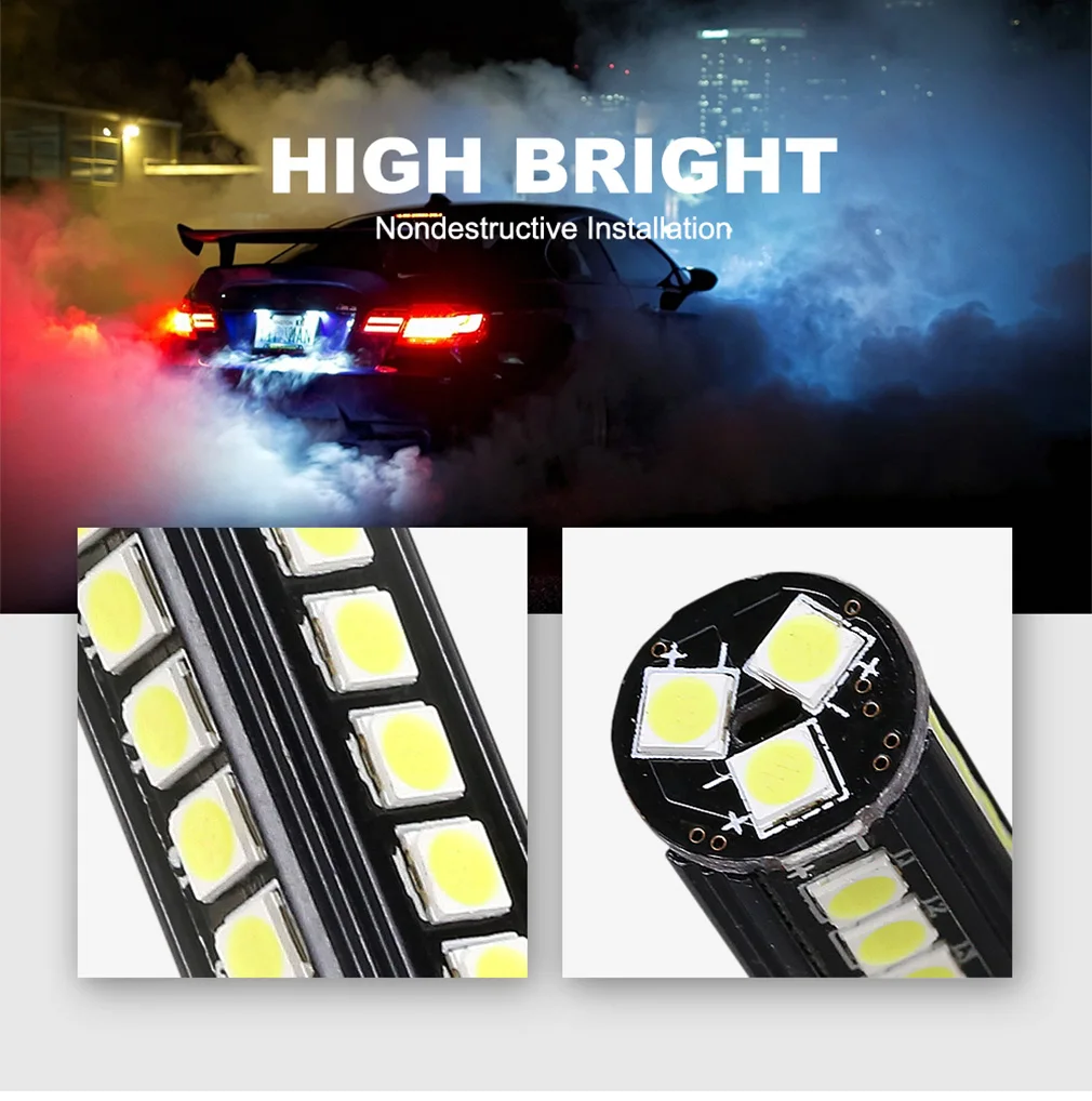 NLpearl 2x Автомобильная противотуманная фара H11 Светодиодная лампа желтый H9 H8 Led 9005 HB3 9006 HB4 H4 H7 Led H1 H3 H27 880 881 светодиодные противотуманные лампочки 3000K