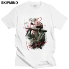 Футболка мужская с надписью Thank You Veterans War Is Hell, хлопковая городская футболка с коротким рукавом, топ во Вьетнаме