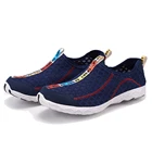 Быстросохнущие Яркие летние туфли TaoBo для мужчин и женщин, уличные походные сетчатые туфли для воды, яркие цвета