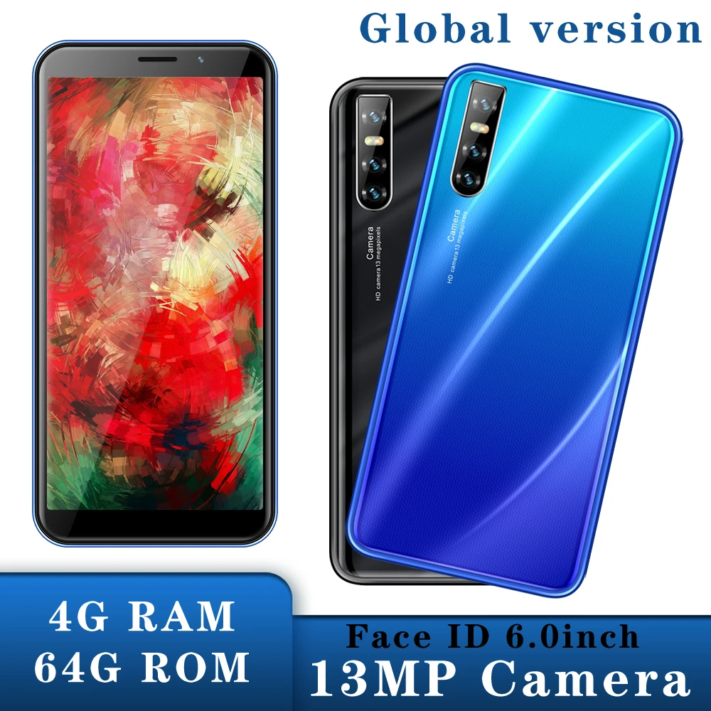 A30 смартфон с четырёхъядерным процессором Android 5 1 ОЗУ 4 Гб ПЗУ 64 ГБ 13 МП|Смартфоны| |