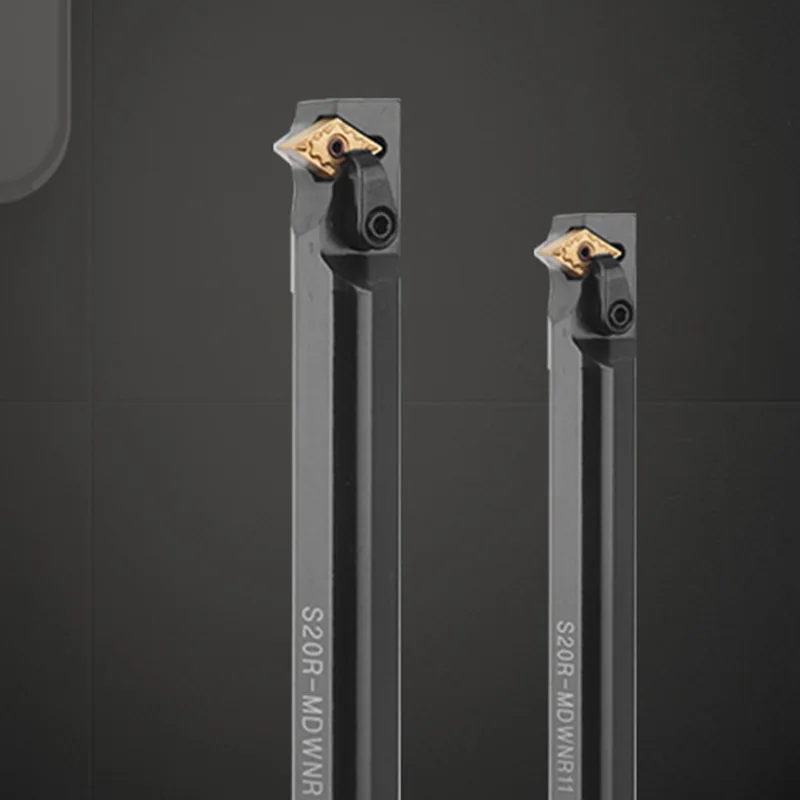 Инструмент для токарного станка с ЧПУ стержень 95 градусов внутренним отверстием