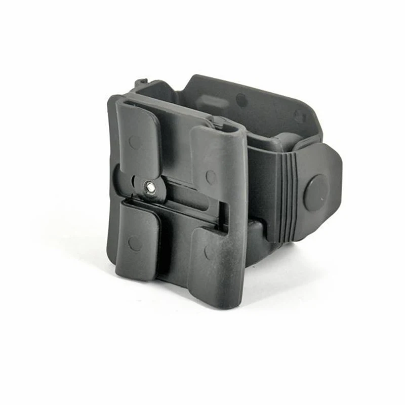 CP стиль пистолет G17 кобура GLOCK 19 23 тактический страйкбол Пейнтбол ar15 аксессуары