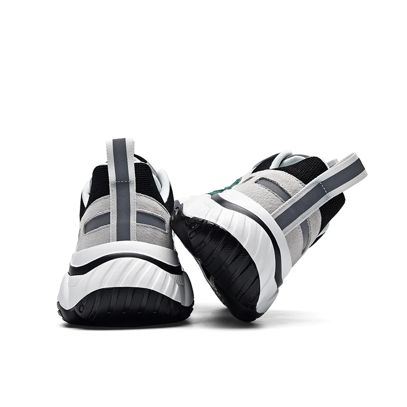 Мужские кроссовки для бега профессиональная дышащая Нескользящая спортивная