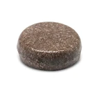 Шампунь для затемнения волос с мылом-100% Натуральный Бамбуковый органический кондиционер увлажняющий Восстанавливающий окрашивающий эффект для седых и белых волос