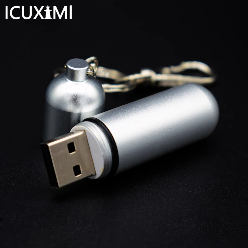 Новый флеш накопитель 128 ГБ 32 металлический U диск в форме таблетки 8 16 USB Мб 4 Гб
