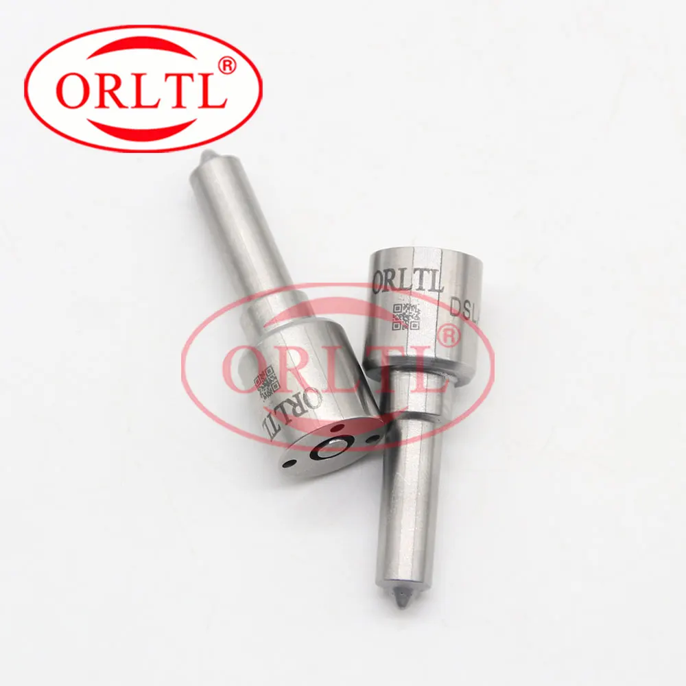 

ORLTL Common Rail Injector Nozzle DLLA146P2145 (0433172145) Repair kits Nozzle DLLA 146 P2145 (0 433 172 145) For 044520193