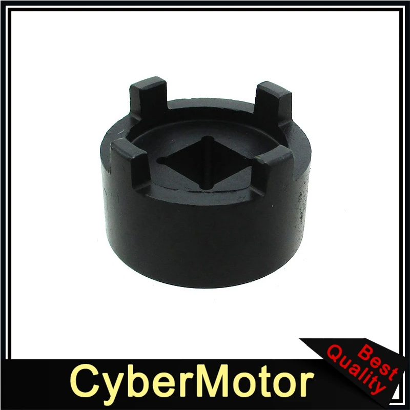 Ключ ступица сцепления инструмент масляный фильтр ключ для Honda CRF 150F 230F 230L 230M Nighthawk