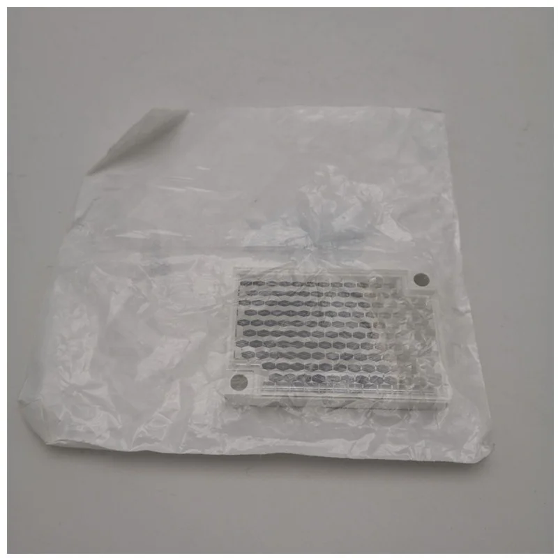 

SICK PL40A Reflectors and optics / Reflectors / Angular 012720