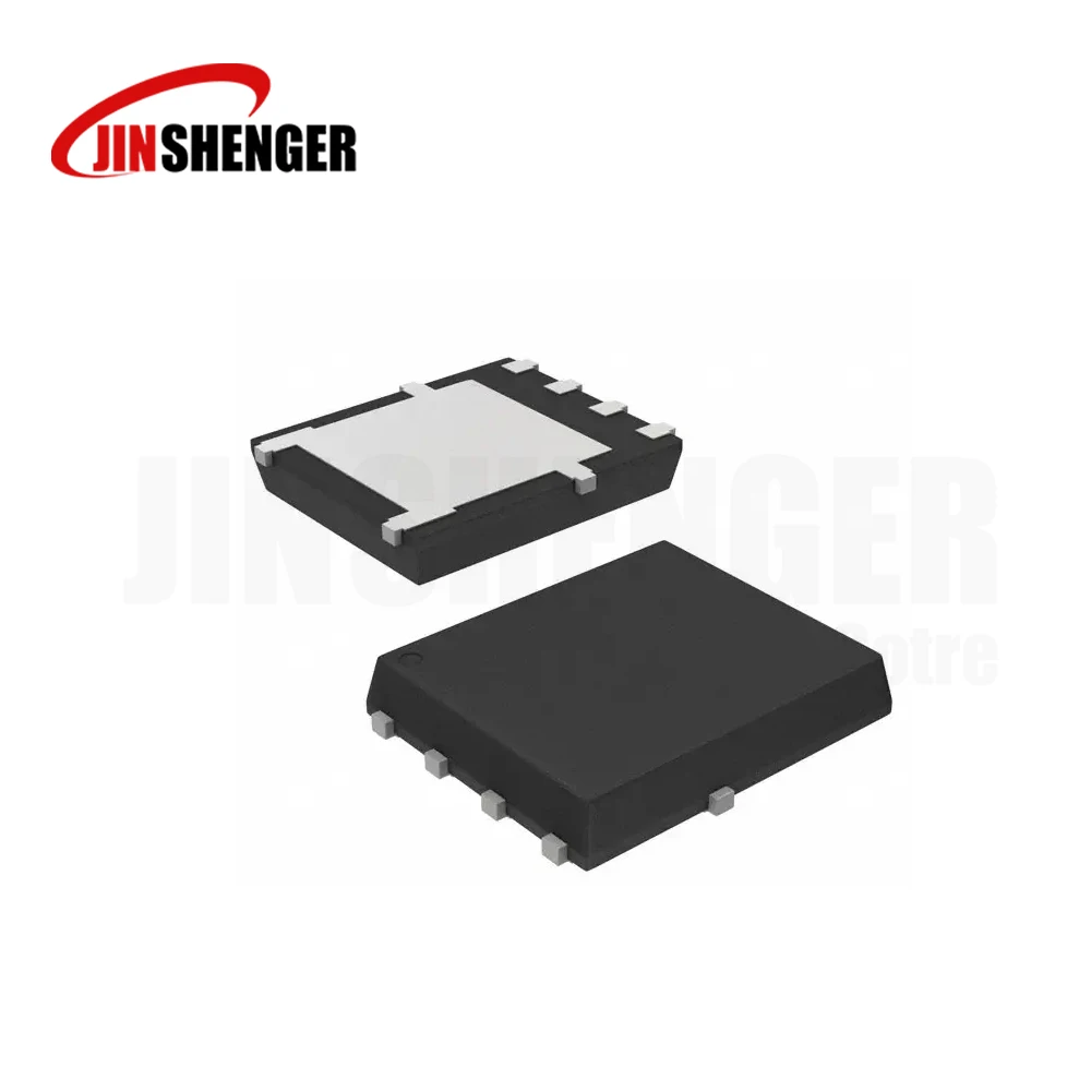 

10 шт./лот Новый и оригинальный NTMFS4927NT1G MOSFET N-CH 30V 7.9A SO-8FL