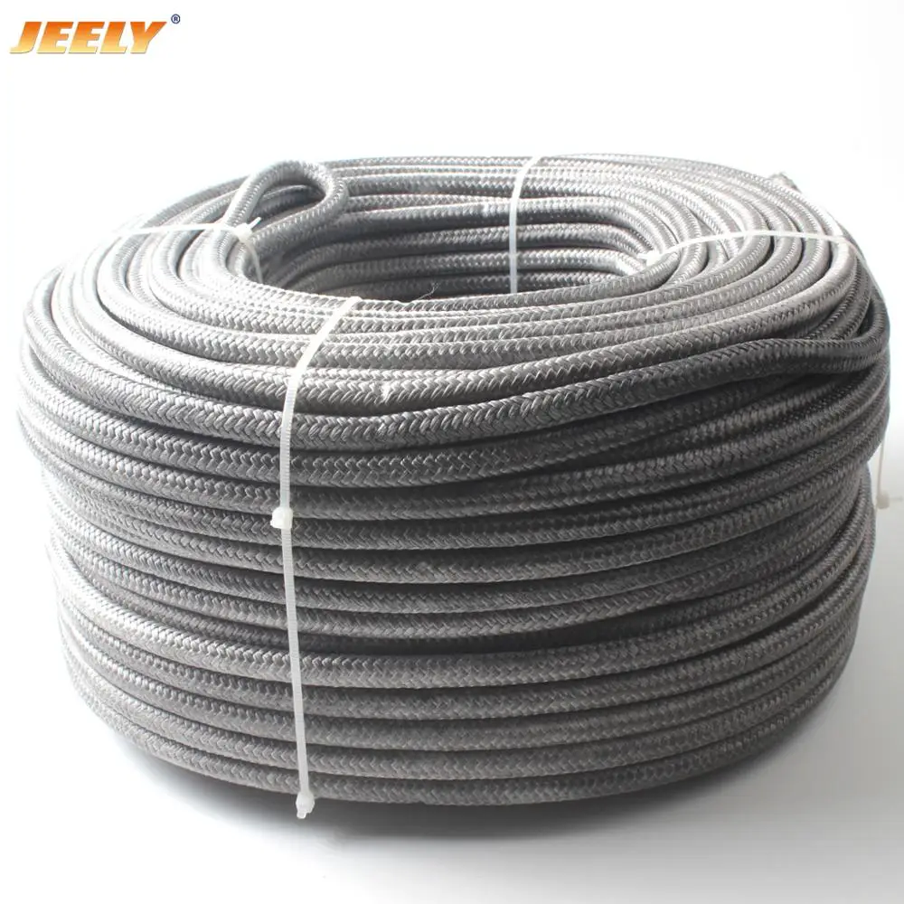 JEELY 500 м 2,8 мм UHMWPE сердечник с курткой UHMWPE