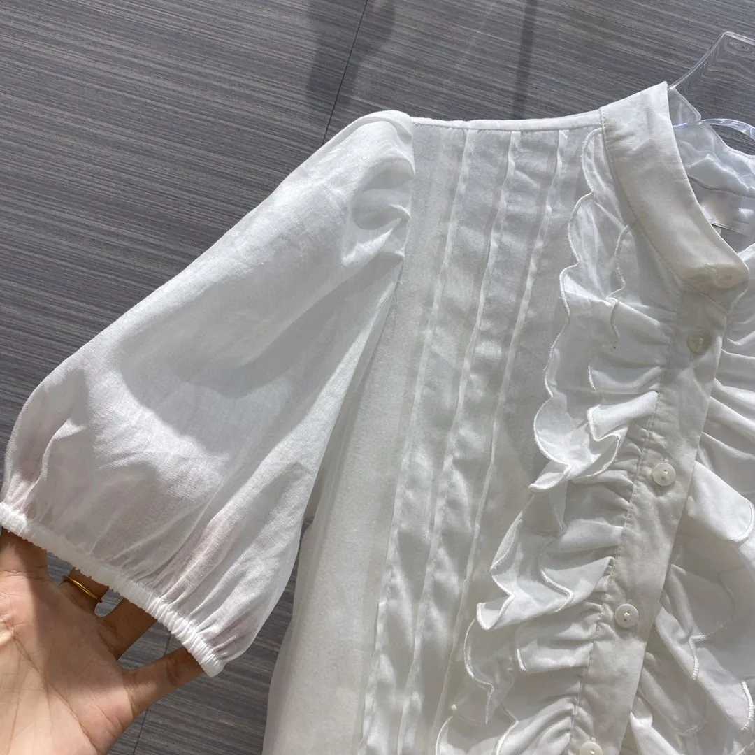 Модные платья для женщин Новинка осени 2020 женское белое праздвечерние чное