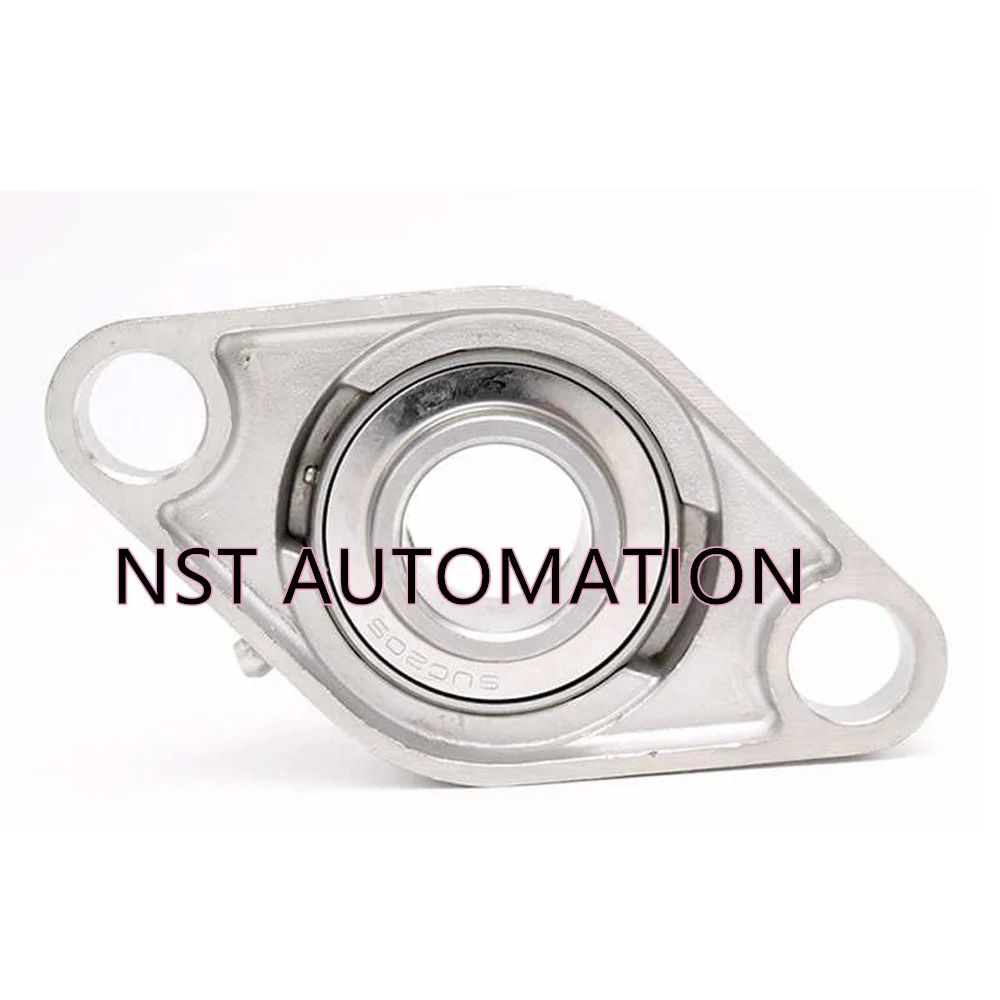 1 шт. сферический подшипник из нержавеющей стали диаметр 25 мм с опорным