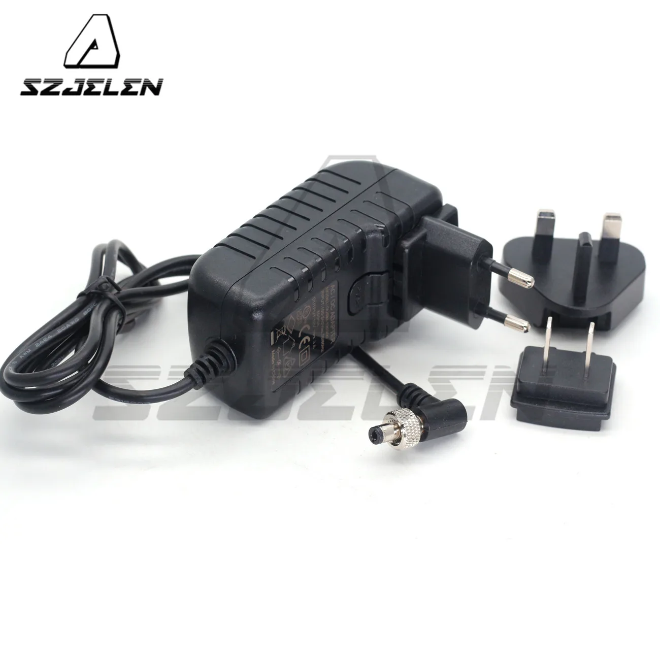 2-контактный кабель D-Tap к 0B и SDI 75 Ом, подходит для шнура питания Teradek Bolt Pro 1000/3000 футов и кабеля SDI монитора камеры SDI,