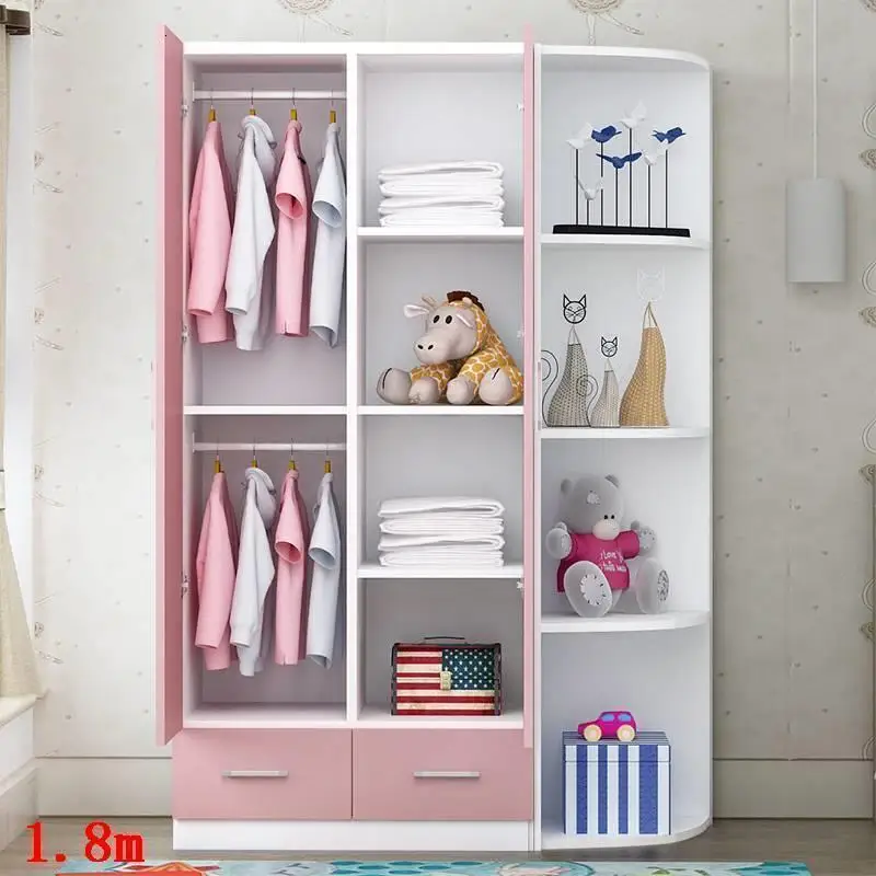 Number 17 Szafa Kast Dolap D Zenleyici Meuble Range Dormitorio Ropero Garderobe Armario деревянная мебель для спальни Кабинета шкаф гардероб - Цвет: Number 17