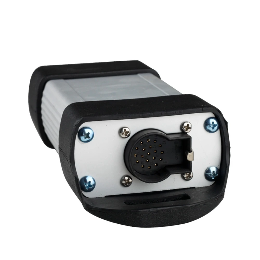 Сканер для Renault Can Clip V212 с полным чипом AN2135SC/AN2131QC Reprog V189 OBD2 инструмент диагностики