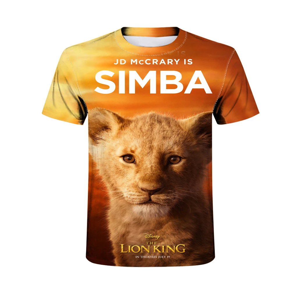 Футболка с короткими рукавами для мужчин и женщин в стиле Харадзюку изображением