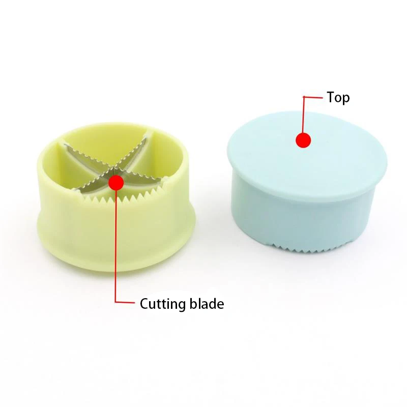 

Kitchen Gadgets Nut Cracker Sheller Chestnut Cross Open Knife Quick Chestnut Cutter Nut Opener Sheller Walnut Pliers KitchenTool