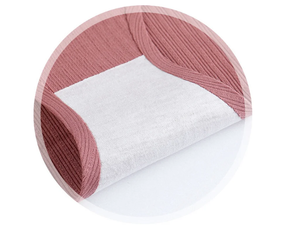 

Seamless Soft Breathable Silk Cotton Maternity Panties Low Waist Seamless Underwear Clothes for Pregnant Women Pregnancy Briefs