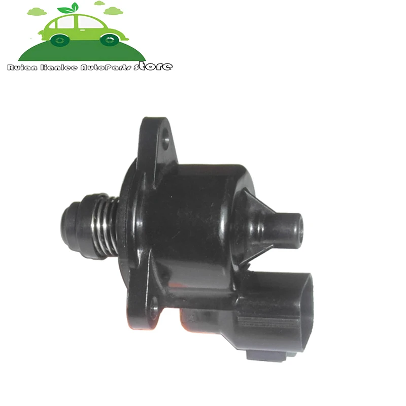 

No.1450A166 Idle Speed Air Control Valve Fits Mitsubishi Chrysler Dodge Lioncel Lancer 1450A166