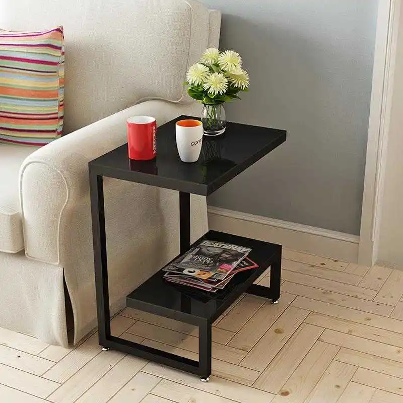 

Bijzettafel Auxiliare Moderna Stolik Kawowy Small Auxiliar Basse Salon De Centro Furniture Escritorio Mesa Side Coffee Tea Table