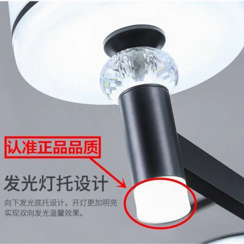 Goedkoop Nordic Led Steen Lampara Colgante Hanglamp Aap Lamp Lumiere Keuken Eetkamer Bar Keuken Armaturen