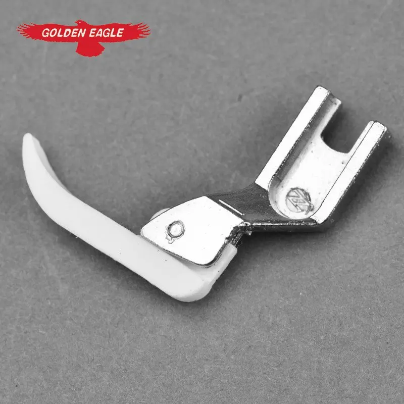 Швейная машина закрытый стежок Shenp могут помешать вашим планам Пластик стопы T36ln