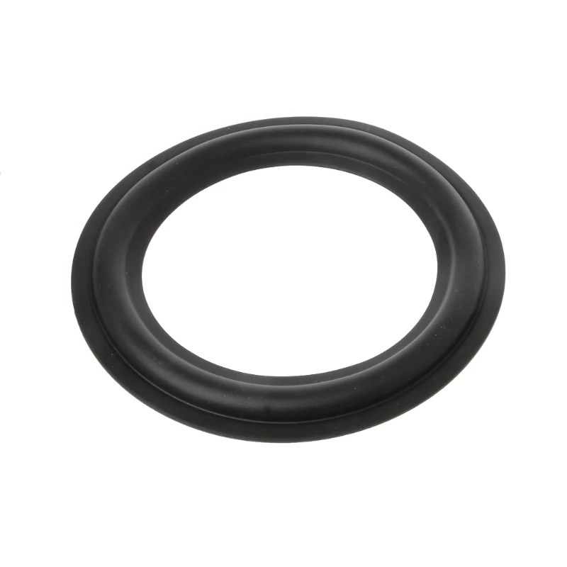 Universal 6.5 Inch Standard Horn Speaker Rubber Surround Edge Repair Parts Kit X3UB | Электроника