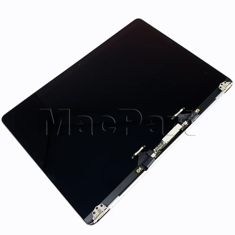 Новый ЖК-экран A2159 в сборе Космический серый/серебристый для Macbook Pro Retina 13 дюймов