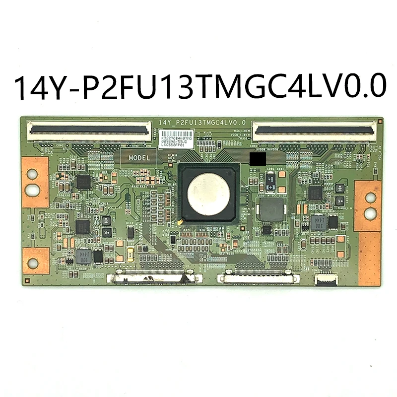 Хорошее прохождение теста T CON доска для LED55XT900X3DU 14Y P2FU13TMGC4LV0.0 экран HD550FU31|Пульты ДУ|