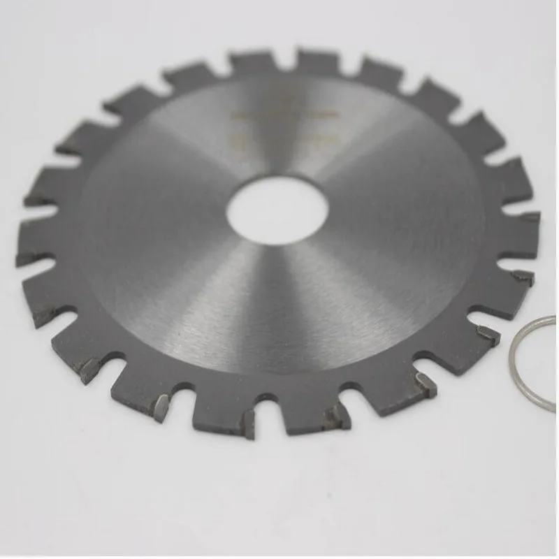 Бесплатная доставка 1 шт. профессиональный дисковый диск TCT для резки стальных