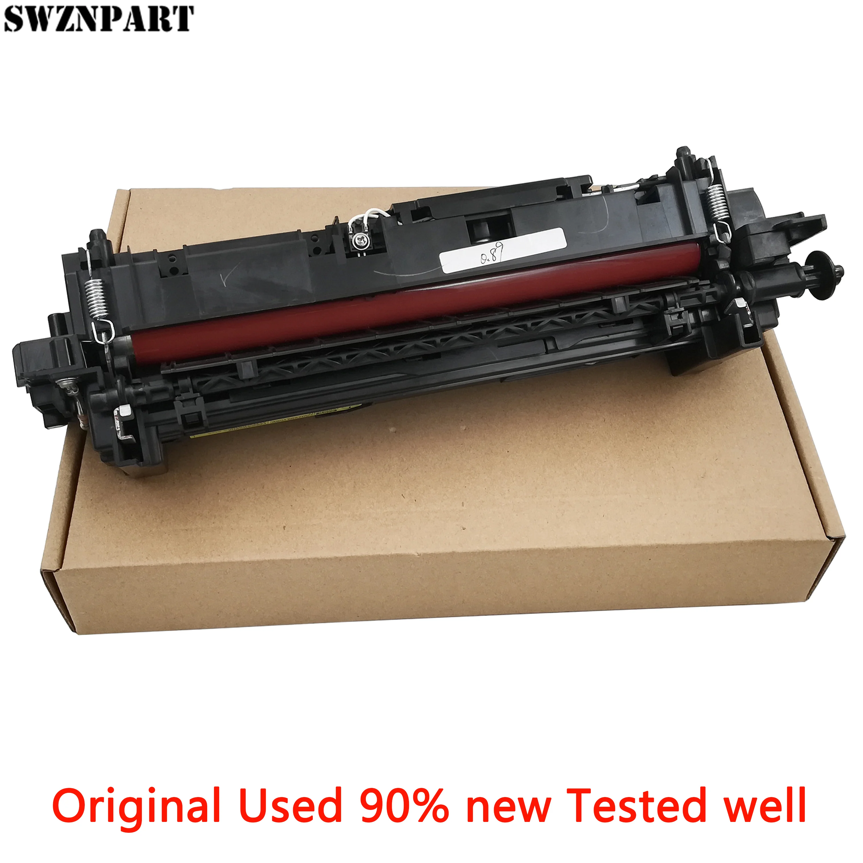 Блок фиксации для Samsung CLP 415 CLX 4195 CLP415 CLX4195 Xpress C1810W ProXpress C1860 110V & 220V|Детали принтера| |
