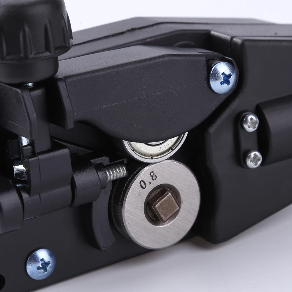 DC 24V 10wr Мини подачи проволоки 0 6-0 9 мм пайки помощник для Мотор MIG MAG сварочный