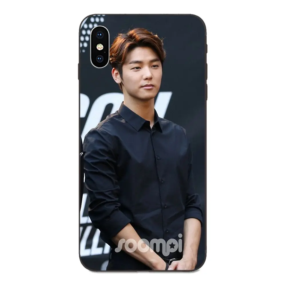 Название кода Cnblue Kpop для Huawei nova 2 2S 3i 4 4e 5i Y3 Y5 II Y6 Y7 Y9 Lite Plus Prime Pro 2017 2018 2019 | Мобильные