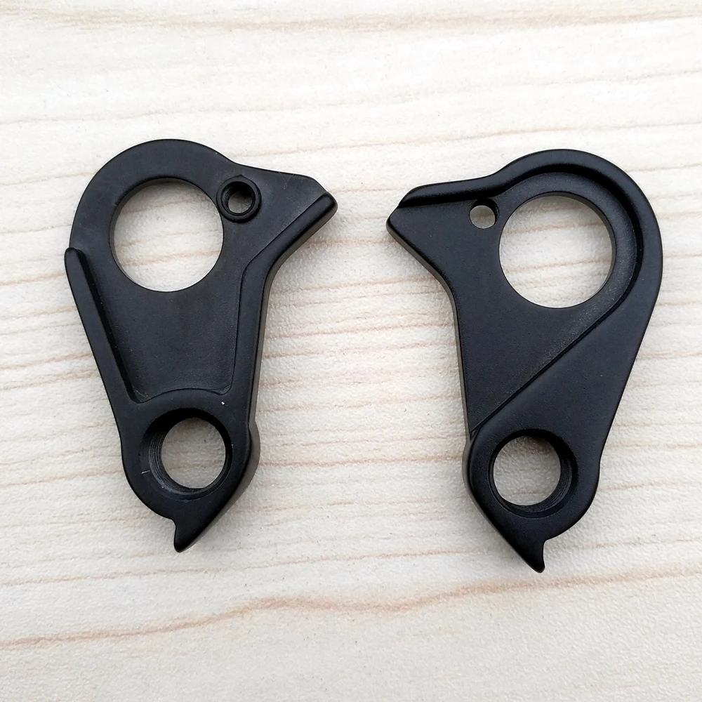 Задний переключатель передач для велосипеда 5 шт. выдвижной каньона аэроада