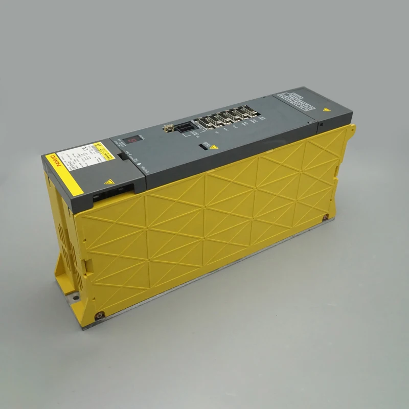 CNC мотор драйвер A06B-6102-H106 Fanuc сервопривод усилитель привода | Обустройство дома
