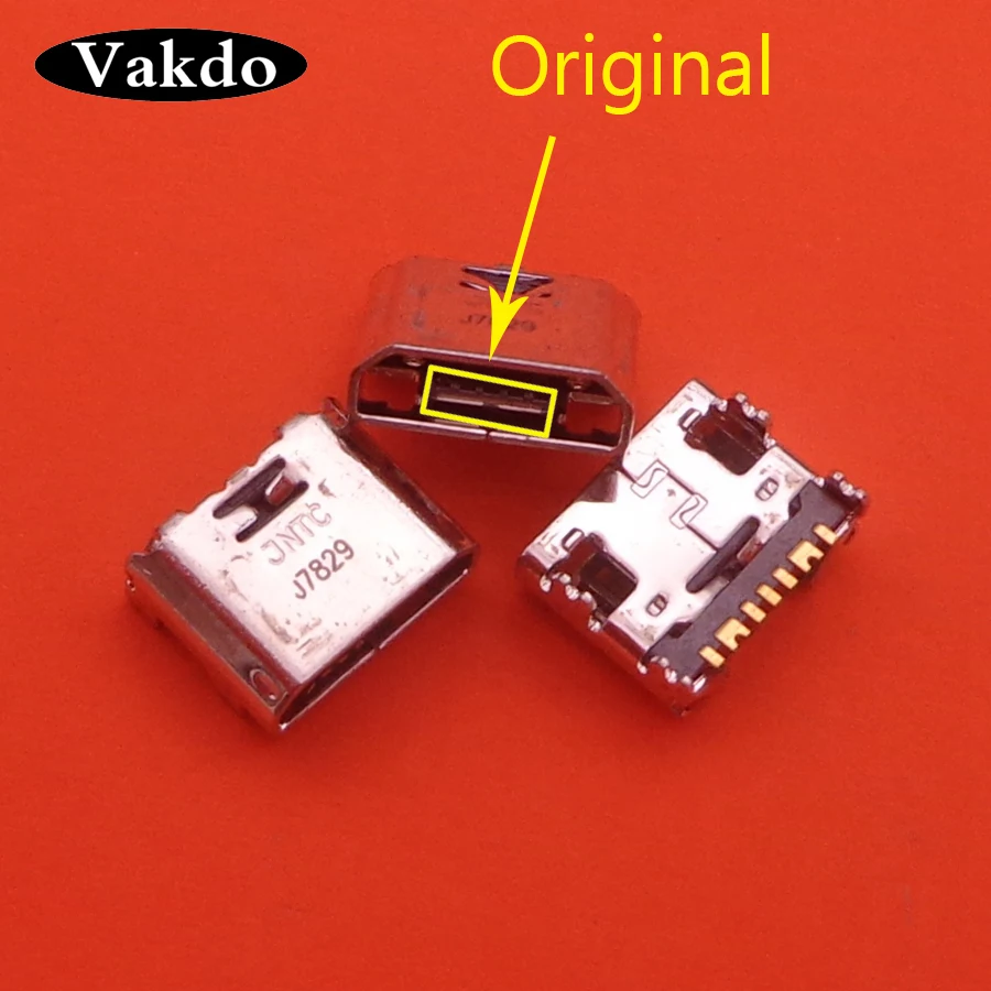 100 шт. для Samsung Galaxy Grand NEO i9060 i9060i I9152 i9150 Micro USB разъем зарядки и зарядки|charging port