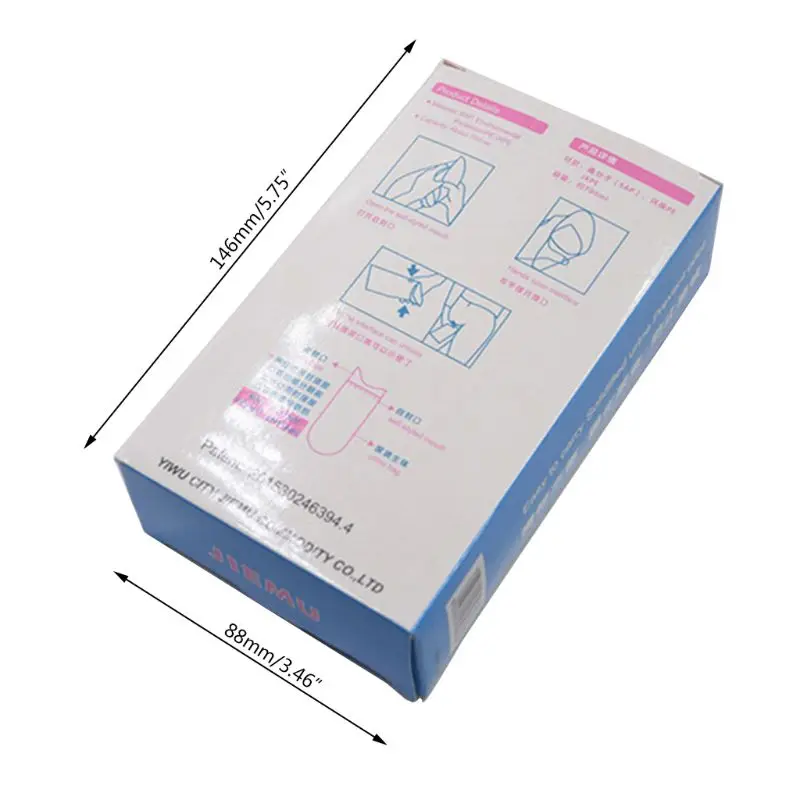 4 шт. сумки для мочеиспускания на открытом воздухе 700 мл|Мочеприемники| |