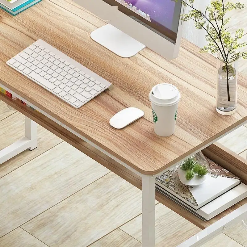 Ordinateur портативный офисный поднос для кровати, Bureau Meuble Schreibtisch scrivana Mesa, подставка для ноутбука, прикроватный компьютерный стол, стол для учебы