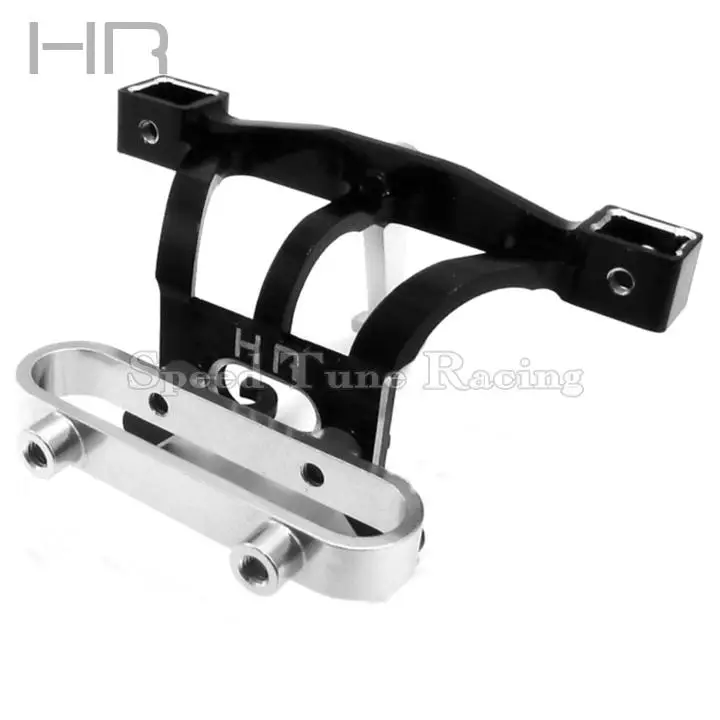 

Hot Racing 1/16 E-Revo VXL корпус из алюминиевого сплава