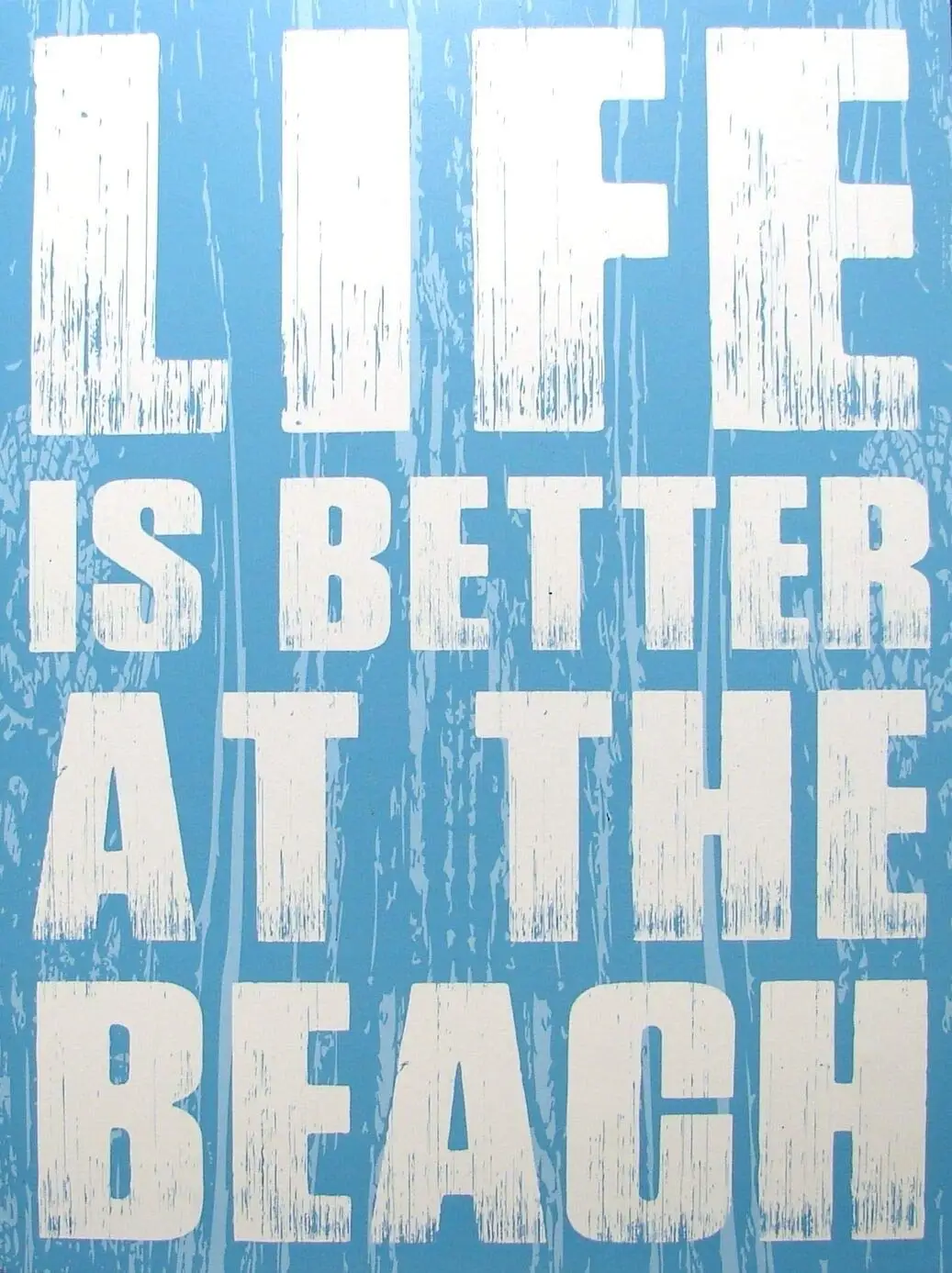 

Vintage Style Metal Tin SignLife is Better at The Beach Wall Decoration Poster Home Bar Restaurant Garage Cafe Art Gift Metal